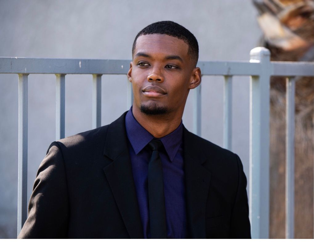 Armond Holman